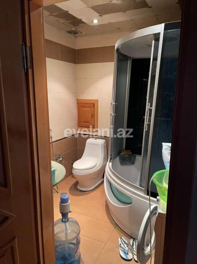 Sale, old building, 4 room, 95000 m², Baku, Yasamal r, Yasamal d, Elmlar Akademiyası m.