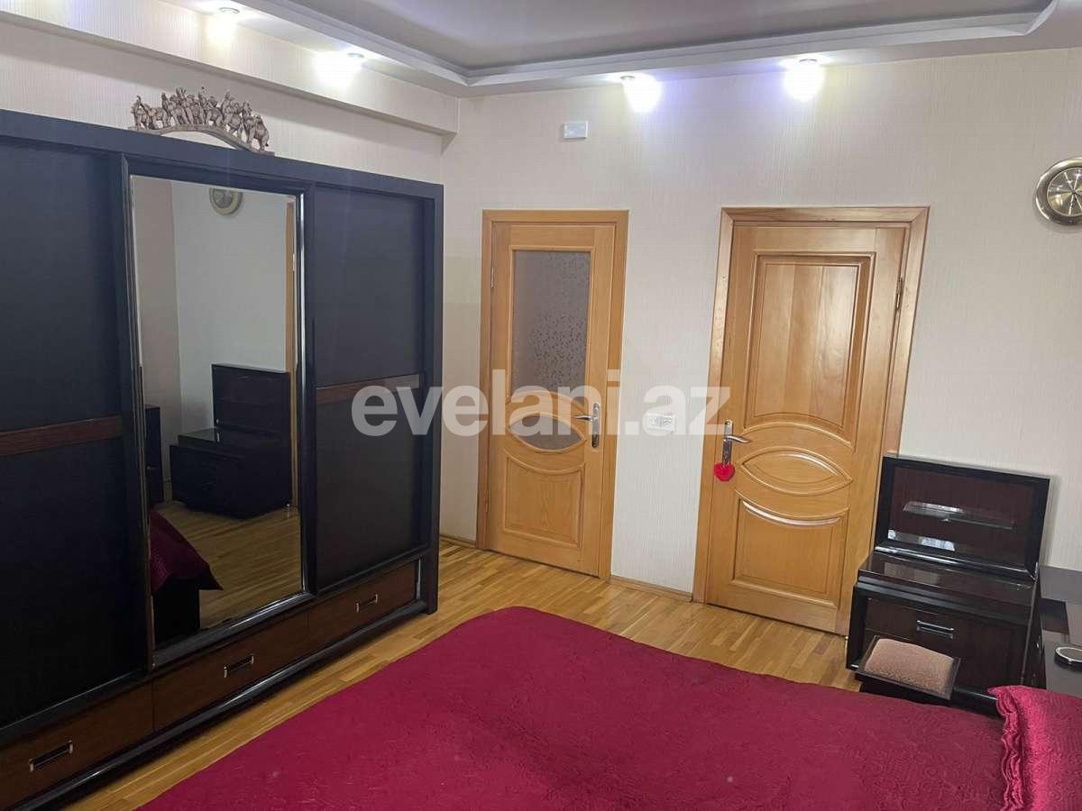 Sale, old building, 4 room, 95000 m², Baku, Yasamal r, Yasamal d, Elmlar Akademiyası m.