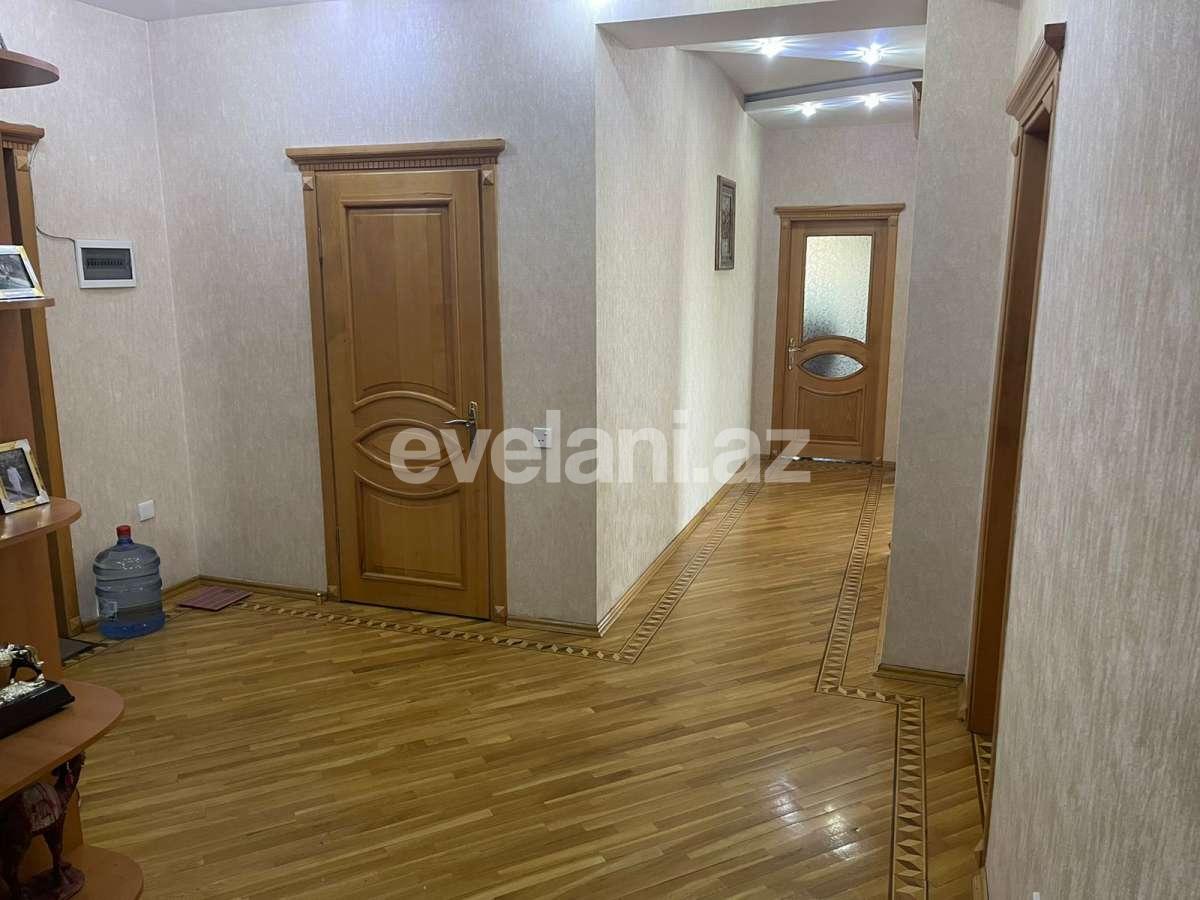 Sale, old building, 4 room, 95000 m², Baku, Yasamal r, Yasamal d, Elmlar Akademiyası m.