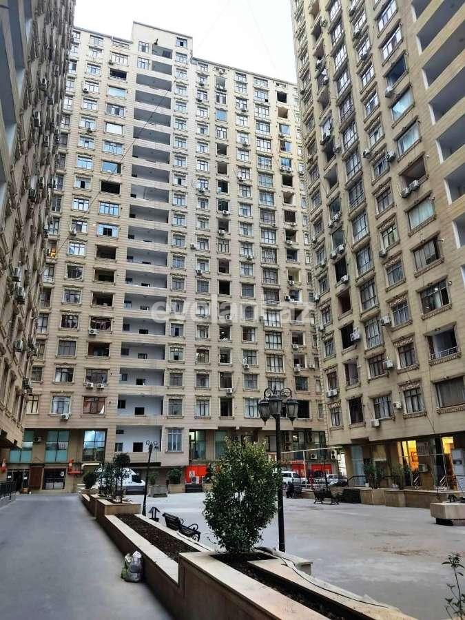 Satılır, obyekt, 246 m², Bakı, Nəsimi r.