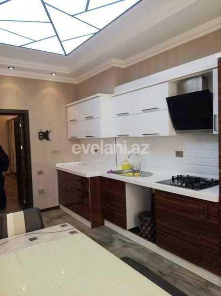 Kirayə verilir, yeni tikili, 2 otaqlı, 102 m², Bakı, Xətai r.