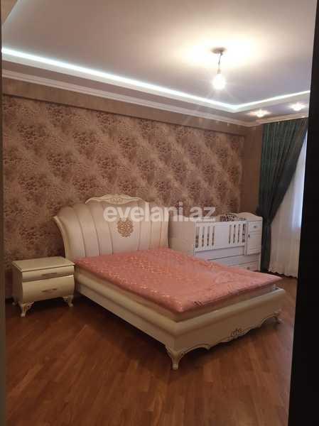 Kirayə verilir, yeni tikili, 2 otaqlı, 102 m², Bakı, Xətai r.