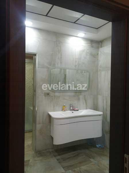 Kirayə verilir, yeni tikili, 2 otaqlı, 102 m², Bakı, Xətai r.