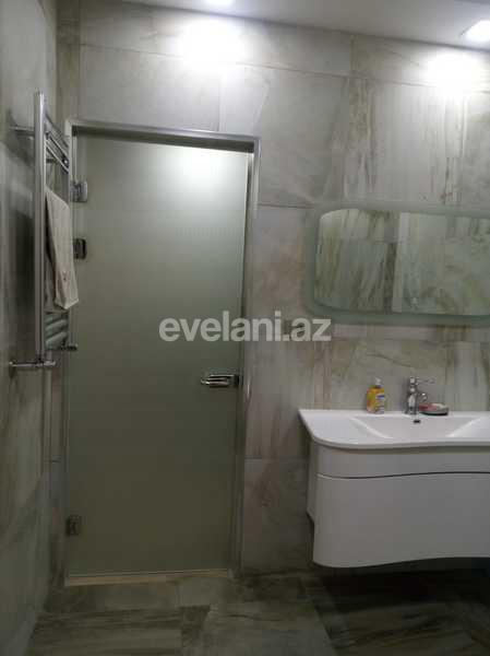 Kirayə verilir, yeni tikili, 2 otaqlı, 102 m², Bakı, Xətai r.