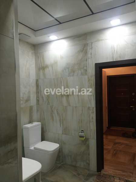 Kirayə verilir, yeni tikili, 2 otaqlı, 102 m², Bakı, Xətai r.