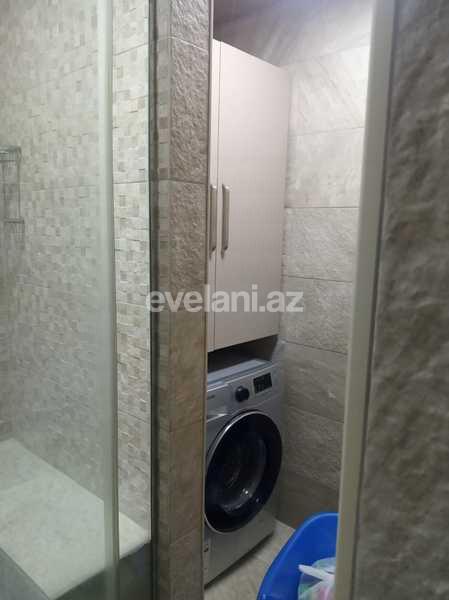 Kirayə verilir, yeni tikili, 2 otaqlı, 102 m², Bakı, Xətai r.