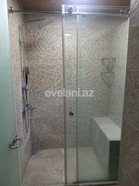 Kirayə verilir, yeni tikili, 2 otaqlı, 102 m², Bakı, Xətai r.