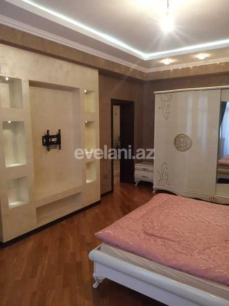 Kirayə verilir, yeni tikili, 2 otaqlı, 102 m², Bakı, Xətai r.