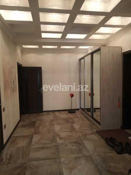 Kirayə verilir, yeni tikili, 2 otaqlı, 102 m², Bakı, Xətai r.