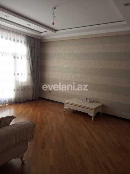 Kirayə verilir, yeni tikili, 2 otaqlı, 102 m², Bakı, Xətai r.