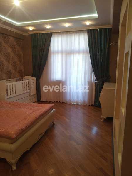 Kirayə verilir, yeni tikili, 2 otaqlı, 102 m², Bakı, Xətai r.