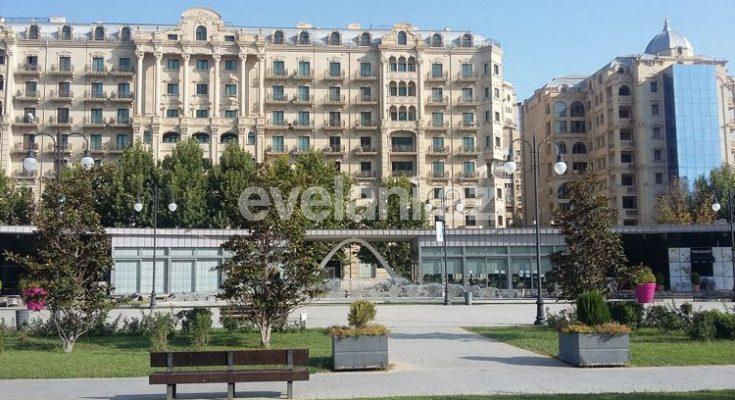 Satılır, obyekt, 70 m², Bakı, Nəsimi r.