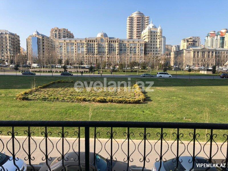 Satılır, obyekt, 70 m², Bakı, Nəsimi r.