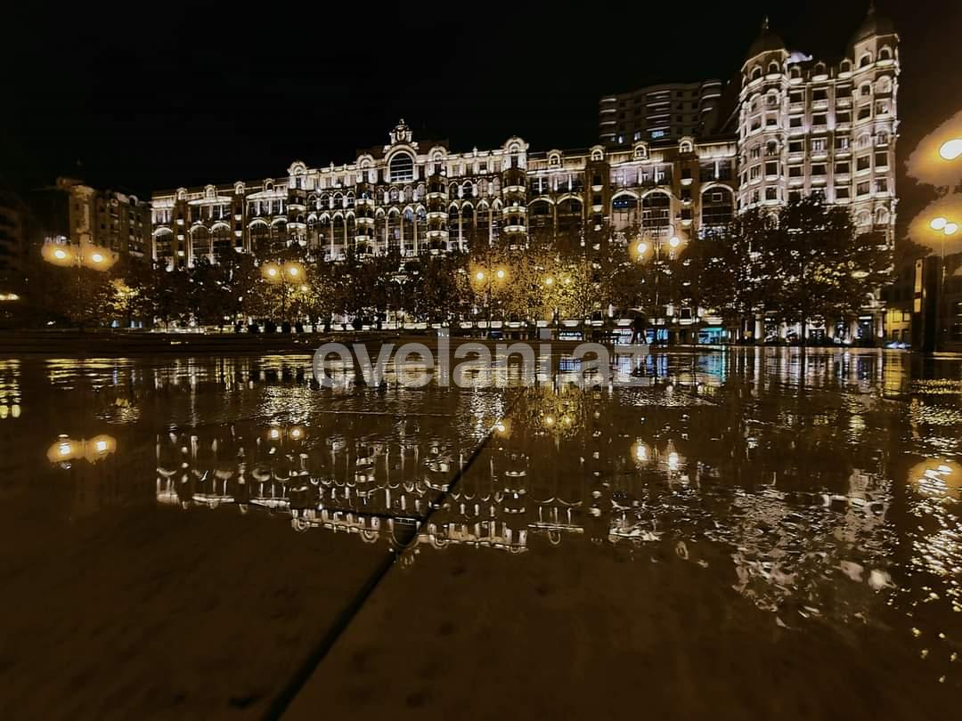 Satılır, obyekt, 70 m², Bakı, Nəsimi r.