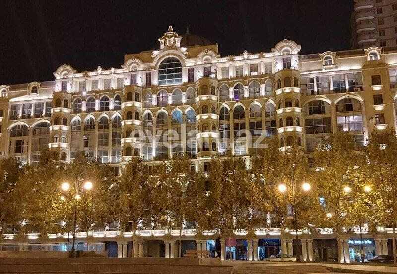 Satılır, obyekt, 70 m², Bakı, Nəsimi r.