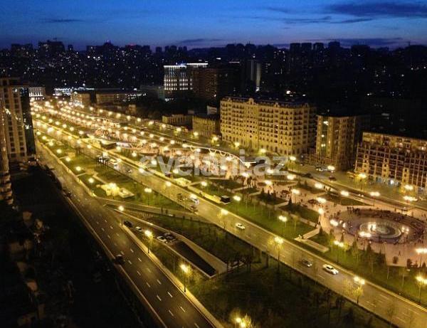 Satılır, obyekt, 70 m², Bakı, Nəsimi r.