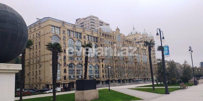 Satılır, obyekt, 70 m², Bakı, Nəsimi r.