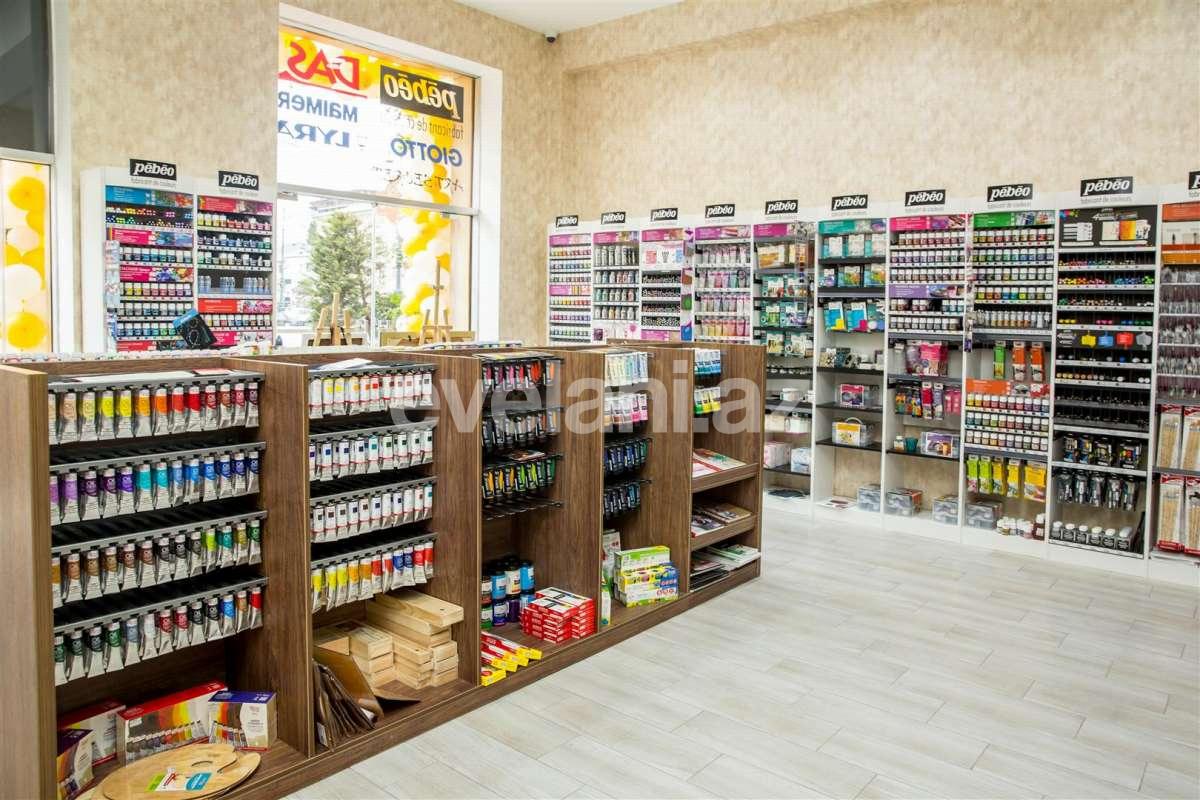 Satılır, obyekt, 70 m², Bakı, Nəsimi r.