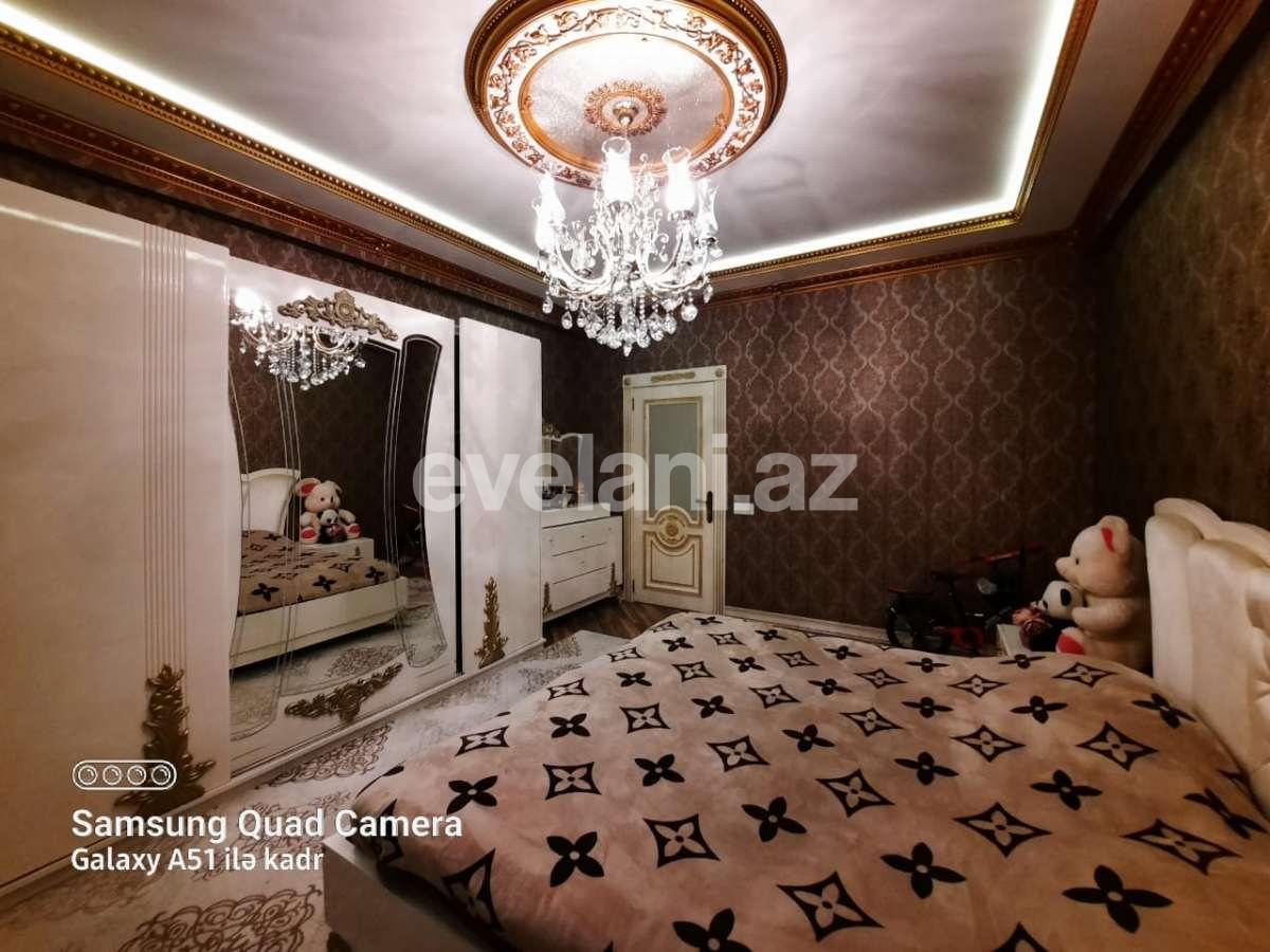 Satılır, yeni tikili, 3 otaqlı, 151 m², Bakı, Xətai r, Əhmədli q.