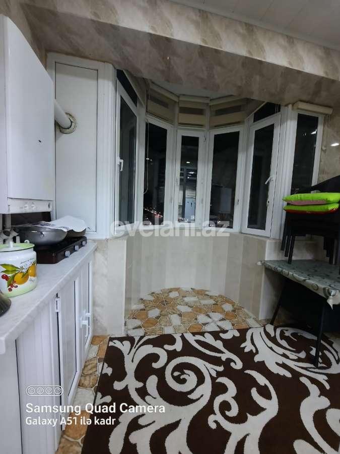 Satılır, yeni tikili, 3 otaqlı, 151 m², Bakı, Xətai r, Əhmədli q.