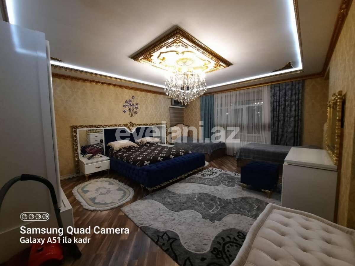 Satılır, yeni tikili, 3 otaqlı, 151 m², Bakı, Xətai r, Əhmədli q.