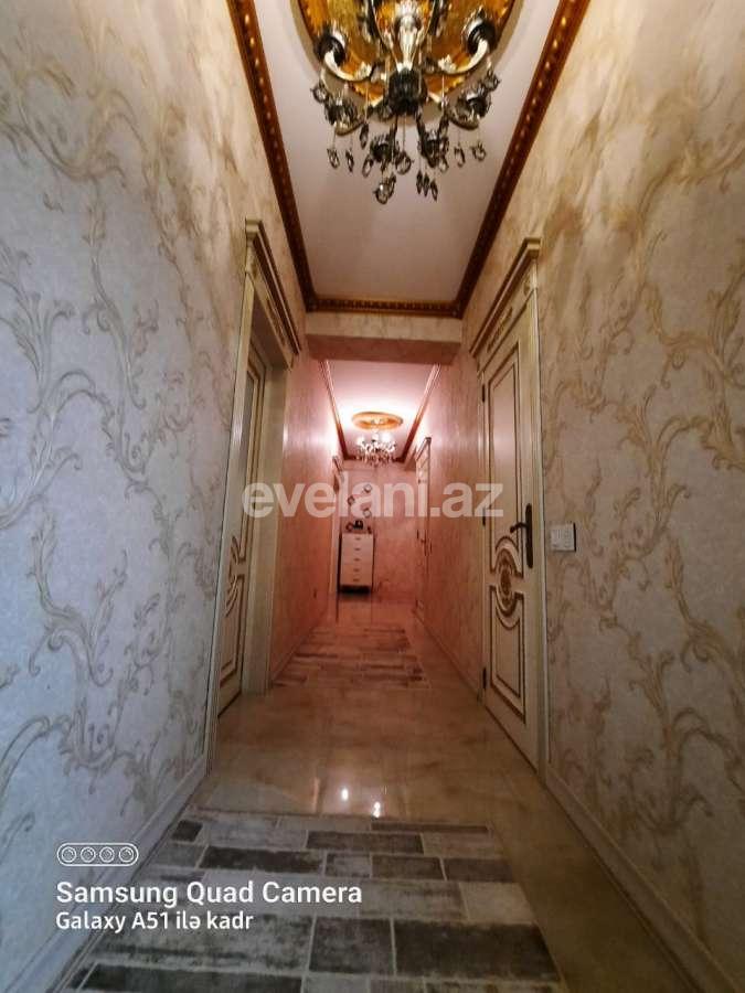 Satılır, yeni tikili, 3 otaqlı, 151 m², Bakı, Xətai r, Əhmədli q.