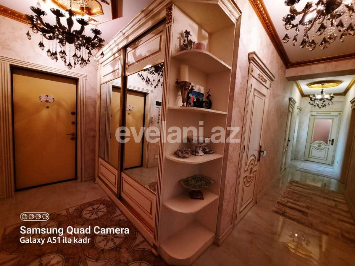 Satılır, yeni tikili, 3 otaqlı, 151 m², Bakı, Xətai r, Əhmədli q.