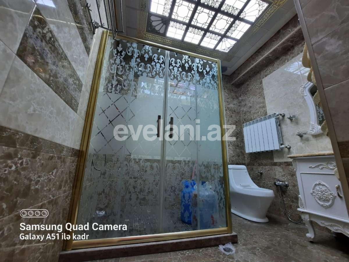 Satılır, yeni tikili, 3 otaqlı, 151 m², Bakı, Xətai r, Əhmədli q.
