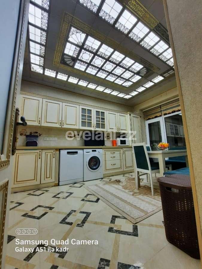 Satılır, yeni tikili, 3 otaqlı, 151 m², Bakı, Xətai r, Əhmədli q.