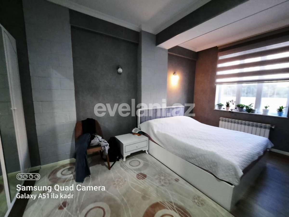 Satılır, yeni tikili, 4 otaqlı, 117 m², Bakı, Xətai r, Həzi Aslanov m.