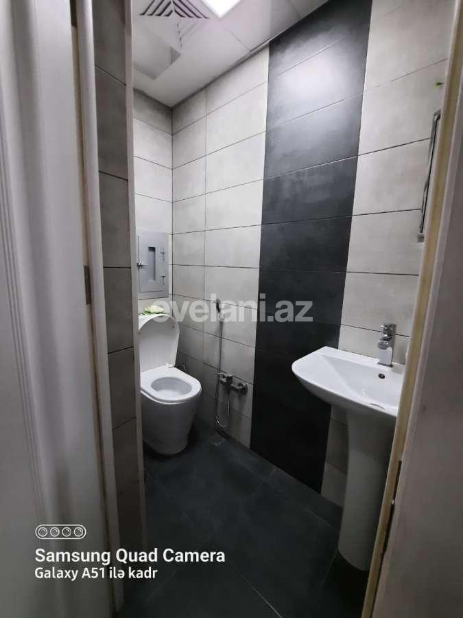 Satılır, yeni tikili, 4 otaqlı, 117 m², Bakı, Xətai r, Həzi Aslanov m.