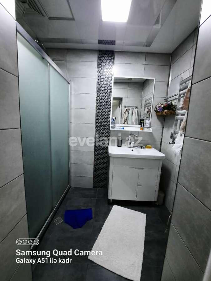 Satılır, yeni tikili, 4 otaqlı, 117 m², Bakı, Xətai r, Həzi Aslanov m.