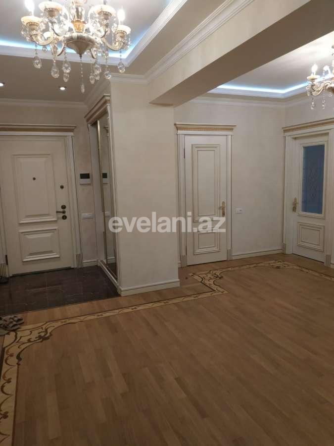 Satılır, yeni tikili, 4 otaqlı, 196 m², Bakı, Xətai r.