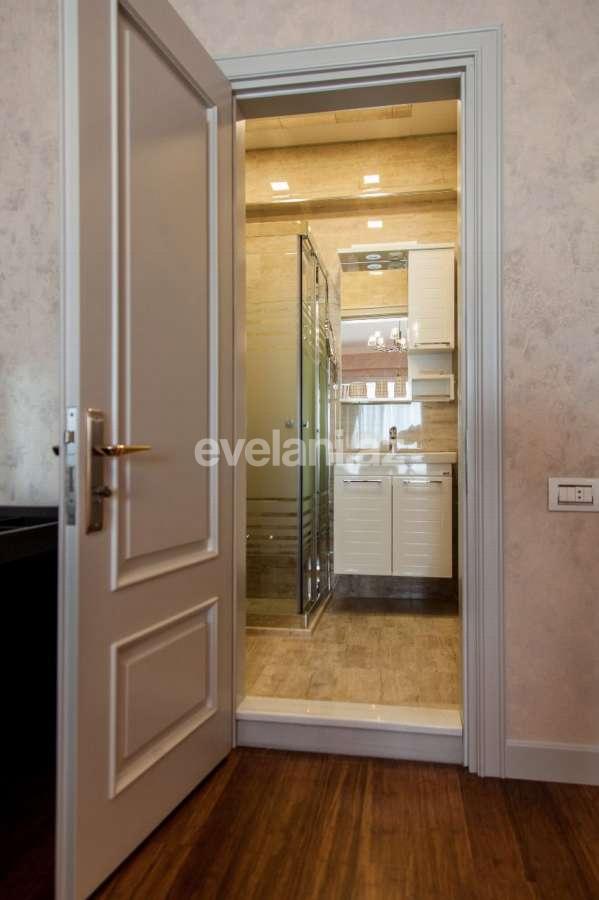 Sale, new building, 3 room, 141 m², Baku, Khatai r, Shah Ismail Khatai m.