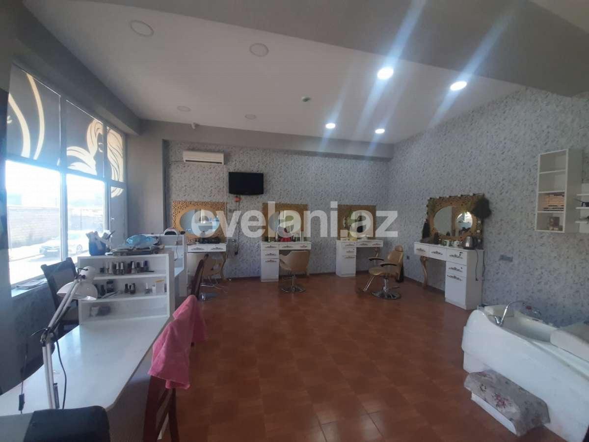 Satılır, obyekt, 73 m², Bakı, Yasamal r, Yeni Yasamal q, İnşaatçılar m.