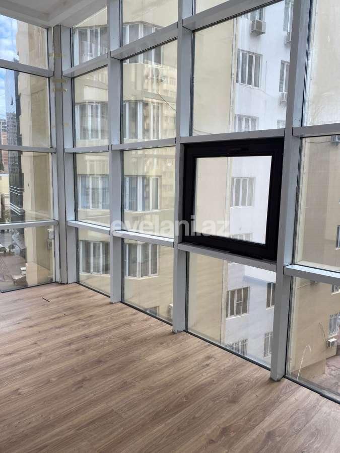 Kirayə verilir, ofis, 2 otaqlı, 45 m², Bakı, Nəsimi r.