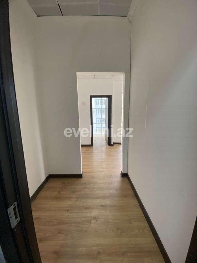 Kirayə verilir, ofis, 2 otaqlı, 45 m², Bakı, Nəsimi r.