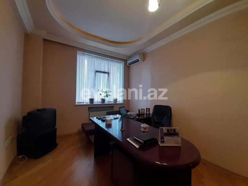 Satılır, yeni tikili, 3 otaqlı, 116 m², Bakı, Xətai r.