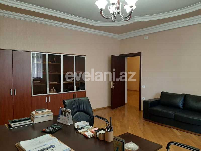Satılır, yeni tikili, 3 otaqlı, 116 m², Bakı, Xətai r.