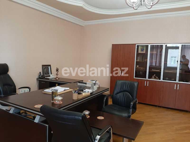 Satılır, yeni tikili, 3 otaqlı, 116 m², Bakı, Xətai r.