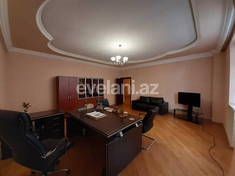 Satılır, yeni tikili, 3 otaqlı, 116 m², Bakı, Xətai r.