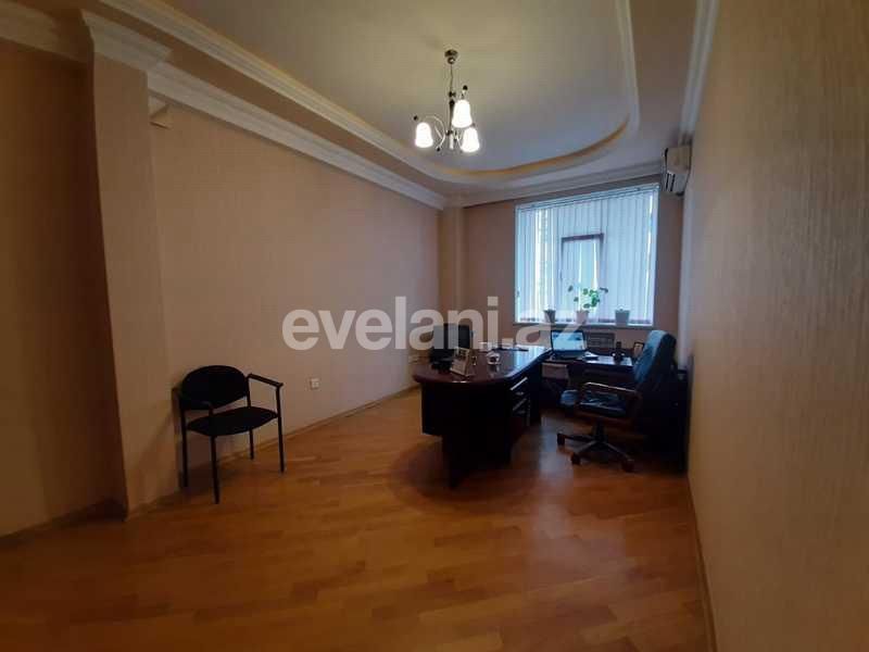 Satılır, yeni tikili, 3 otaqlı, 116 m², Bakı, Xətai r.