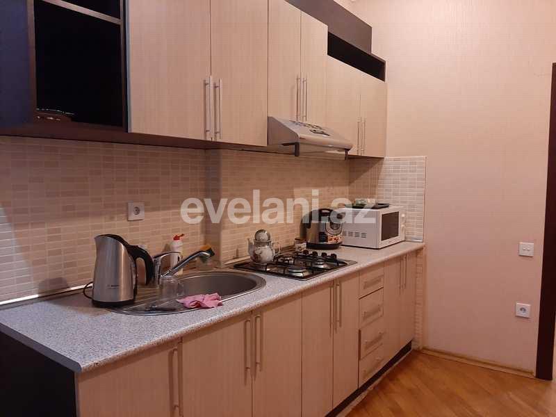 Satılır, yeni tikili, 3 otaqlı, 116 m², Bakı, Xətai r.