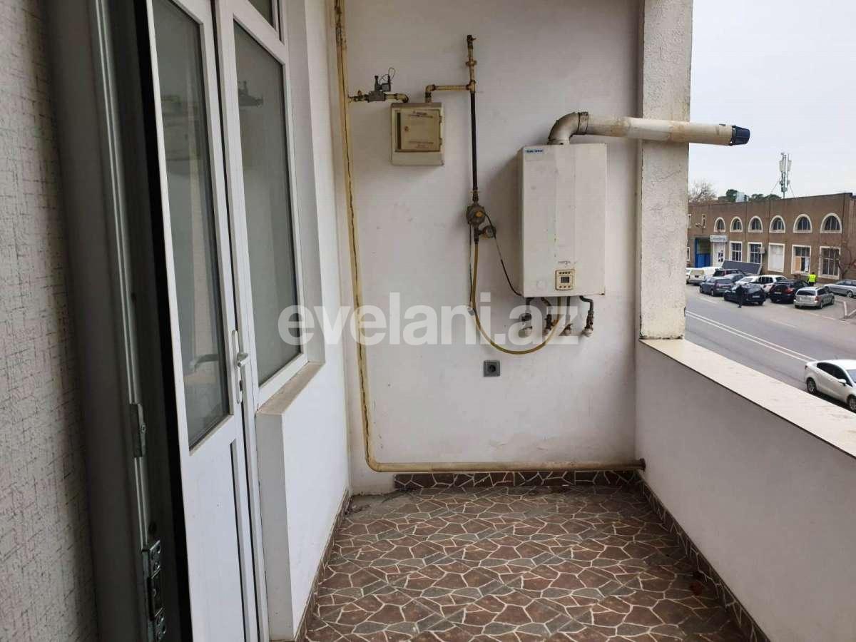 Satılır, yeni tikili, 2 otaqlı, 69 m², Bakı, Nizami r, Qara Qarayev m.