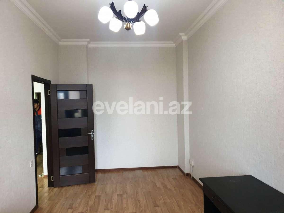 Satılır, yeni tikili, 2 otaqlı, 69 m², Bakı, Nizami r, Qara Qarayev m.