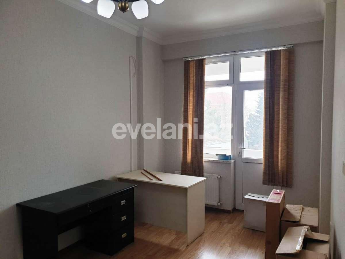 Satılır, yeni tikili, 2 otaqlı, 69 m², Bakı, Nizami r, Qara Qarayev m.