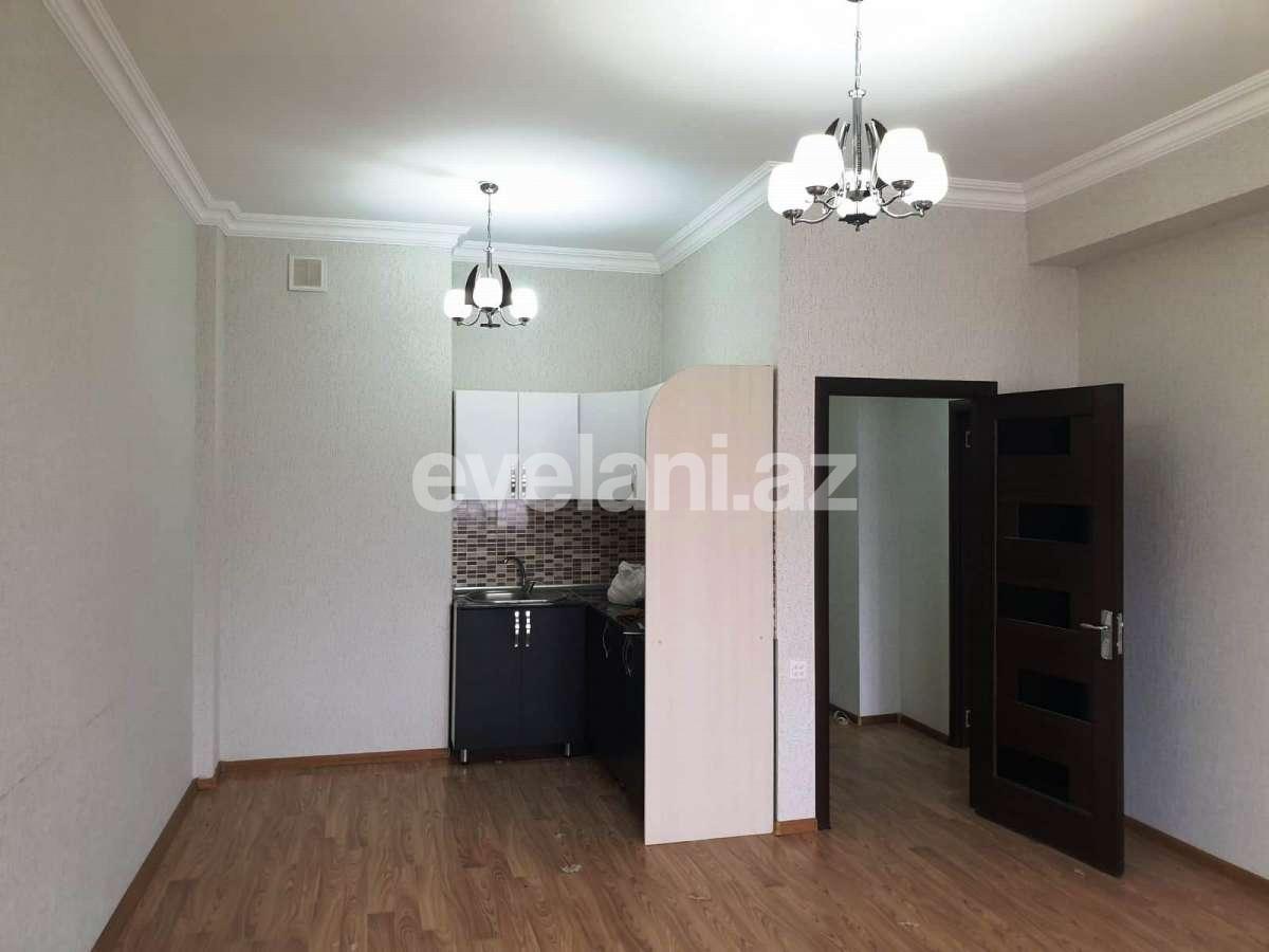Satılır, yeni tikili, 2 otaqlı, 69 m², Bakı, Nizami r, Qara Qarayev m.