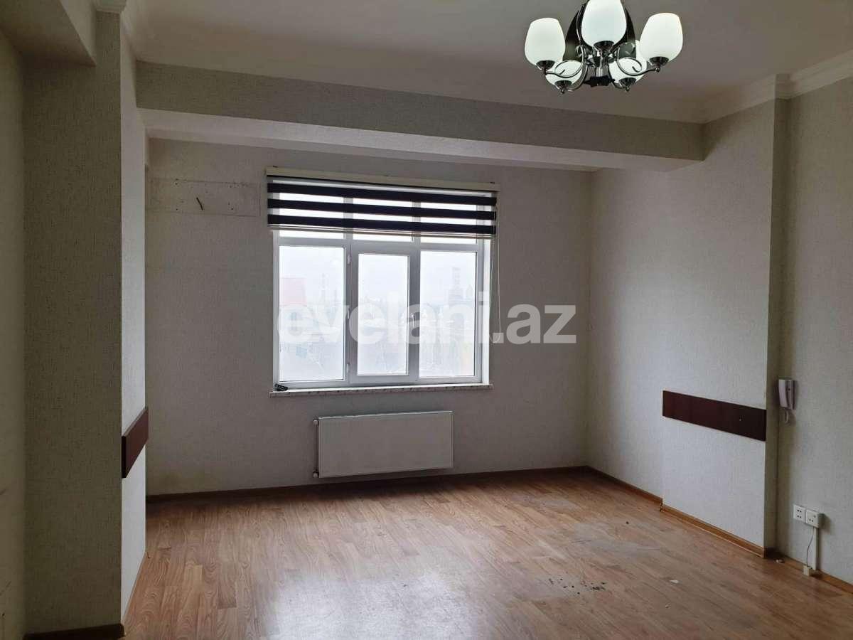 Satılır, yeni tikili, 2 otaqlı, 69 m², Bakı, Nizami r, Qara Qarayev m.
