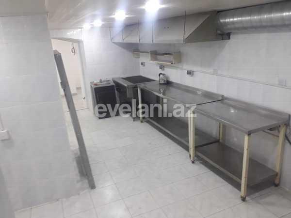 Kirayə verilir, obyekt, 140 m², Bakı, Səbail r.