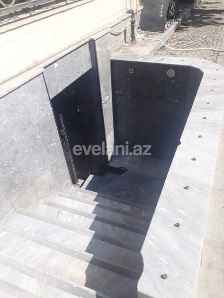 Kirayə verilir, obyekt, 140 m², Bakı, Səbail r.